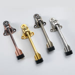 Zinc Alloy Door Stopper