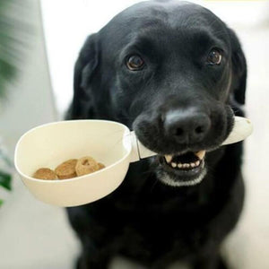 Digital Pet Food Measuring Scoop Feed Spoon