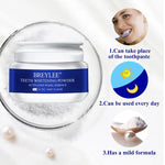 Teeth Whitening Powder