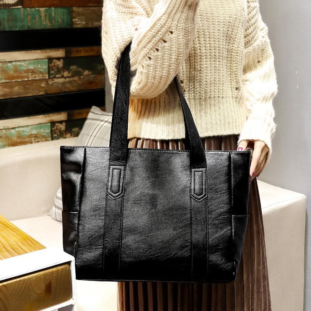 Elegant Tote Bag With Large Capacity