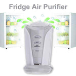 Electronic Refrigerator Deodorizer