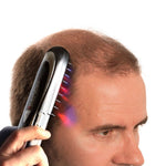 Laser Hair Growth Comb