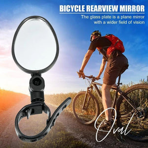 Bicycle Rearview Mirror