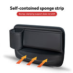 Seat Gap Storage Boxes