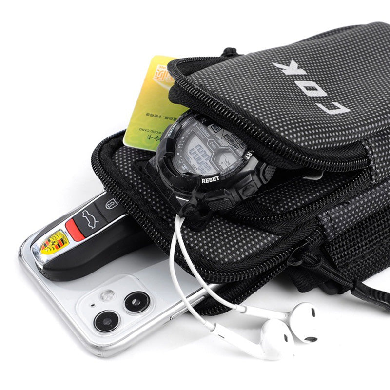 Sports Storage Mobile Phone Arm Bag