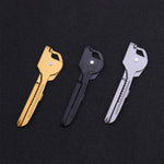 6 in 1 Outdoor Multi-function Tool