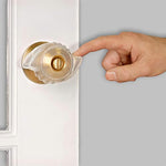 Door Knob Grippers - 2 Packs