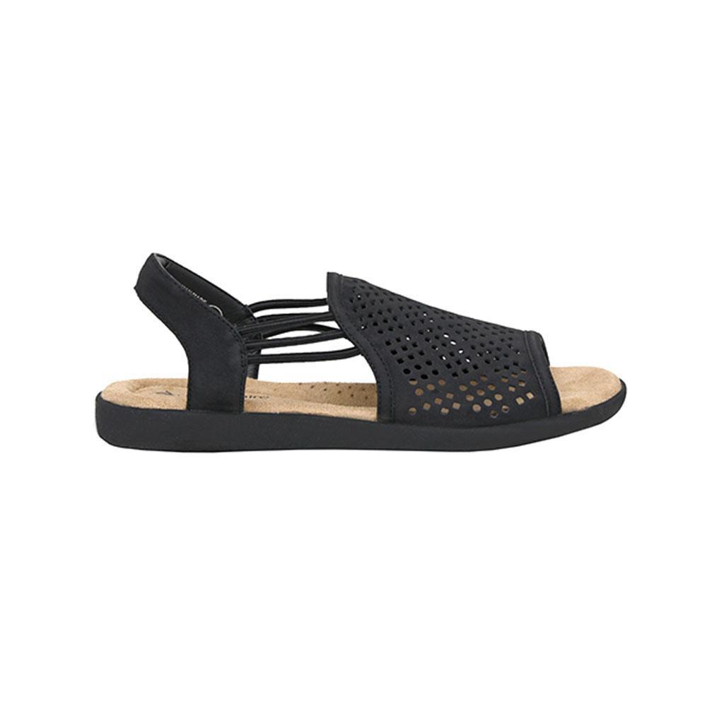 Flat Chic Hole Sandals