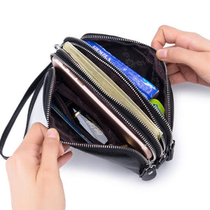 Women Long Wallet