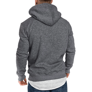 MINIMAL HOODIE | 6 COLORS