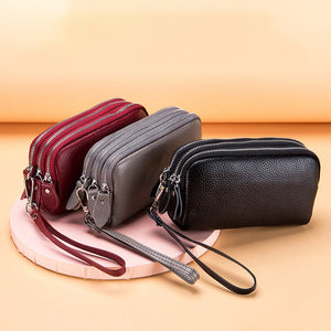 Women Long Wallet