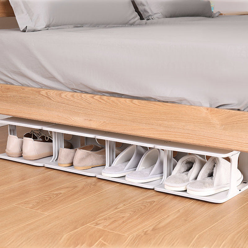 Multi-Layer Shoe Rack Storage Organizer