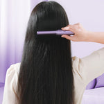 Rechargeable Mini Hair Straightener