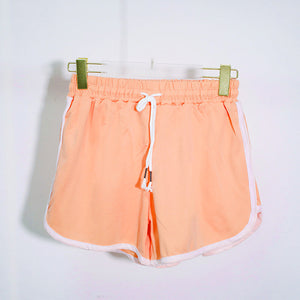 Loose Short Pants