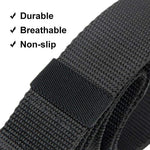 Military Style Tactical Nylon Belt