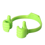 Thumbs Up Lazy Phone Stand