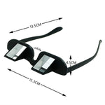 Bed Prism Glasses Lazy Horizontal Glasses Angle Glasses