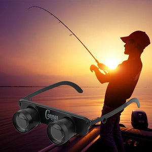 Telescope Glasses for Fishing / Hiking