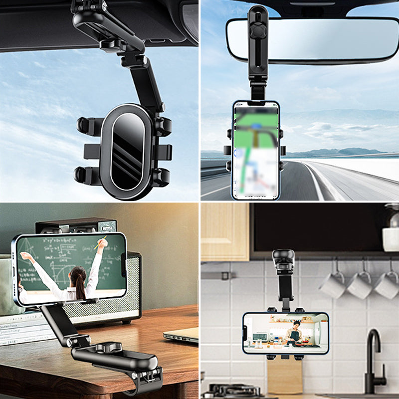 Car Mobile Phone Holder