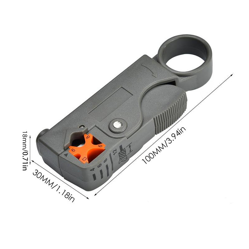 Wire Cable Stripper