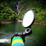 Bicycle Rearview Mirror