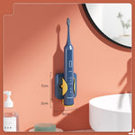 Electric Toothbrush Gravity Holder