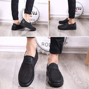 Casual Shoes Slip-on - Summer Outdoor Shoes