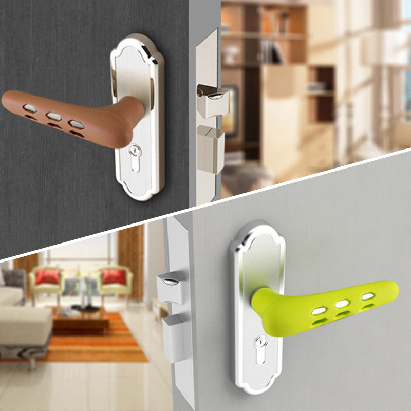 Anti-collision Door Handle Protective Cover