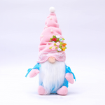 Creative Gnomes Ornaments