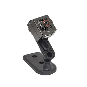 HD 1080P Mini Body Camera