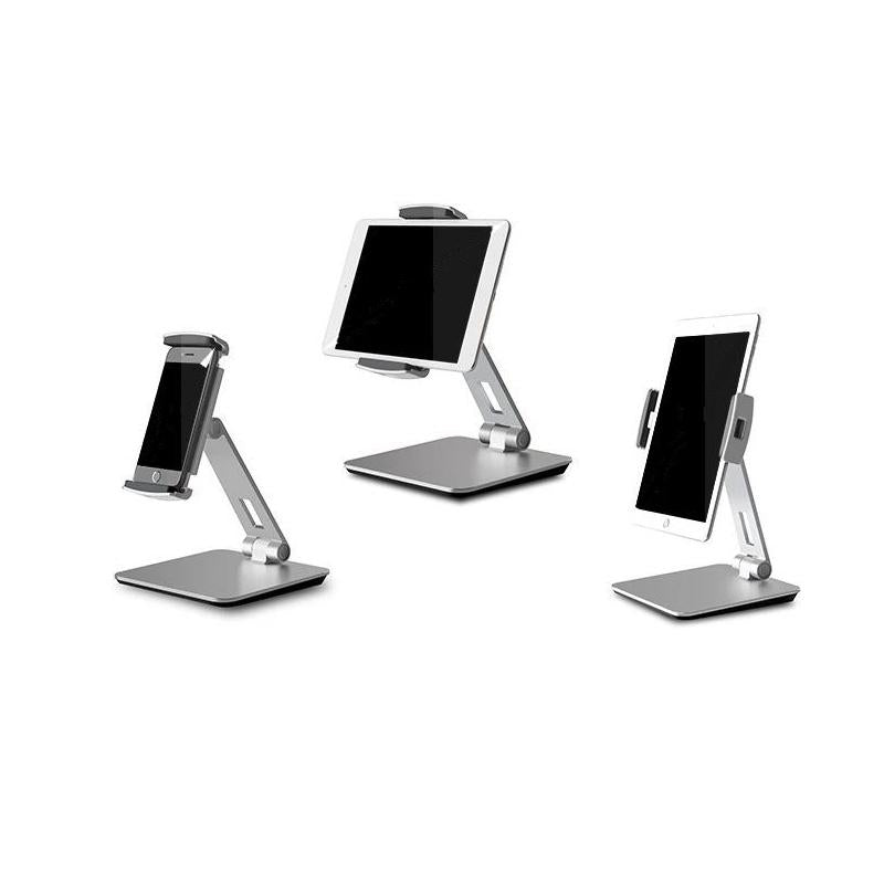 Tablet Floor Stand