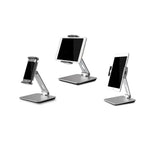 Tablet Floor Stand