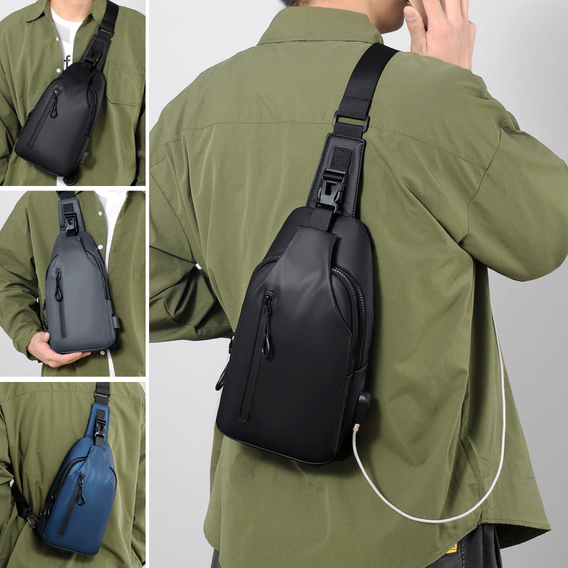 Waterproof Shoulder Bag