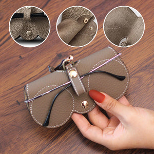 Fashion Sunglasses Case