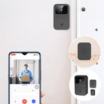 📷Smart Video Doorbell