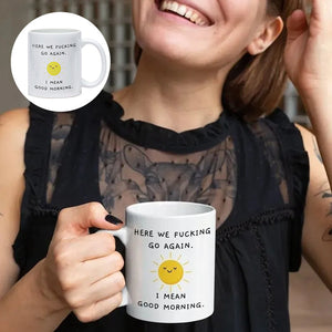 🤣Funny Gifts For Colleagues - Mug