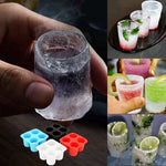 Ice Cube Molds