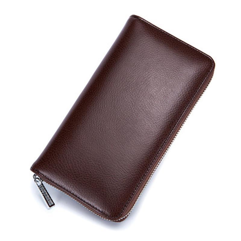 Multi-functional Card Holder Long Purse