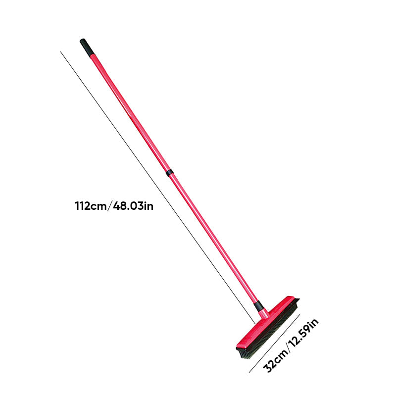 Pet Hair Removal Broom