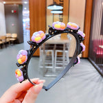 Girl's Sweet Princess Hairstyle Hairpin