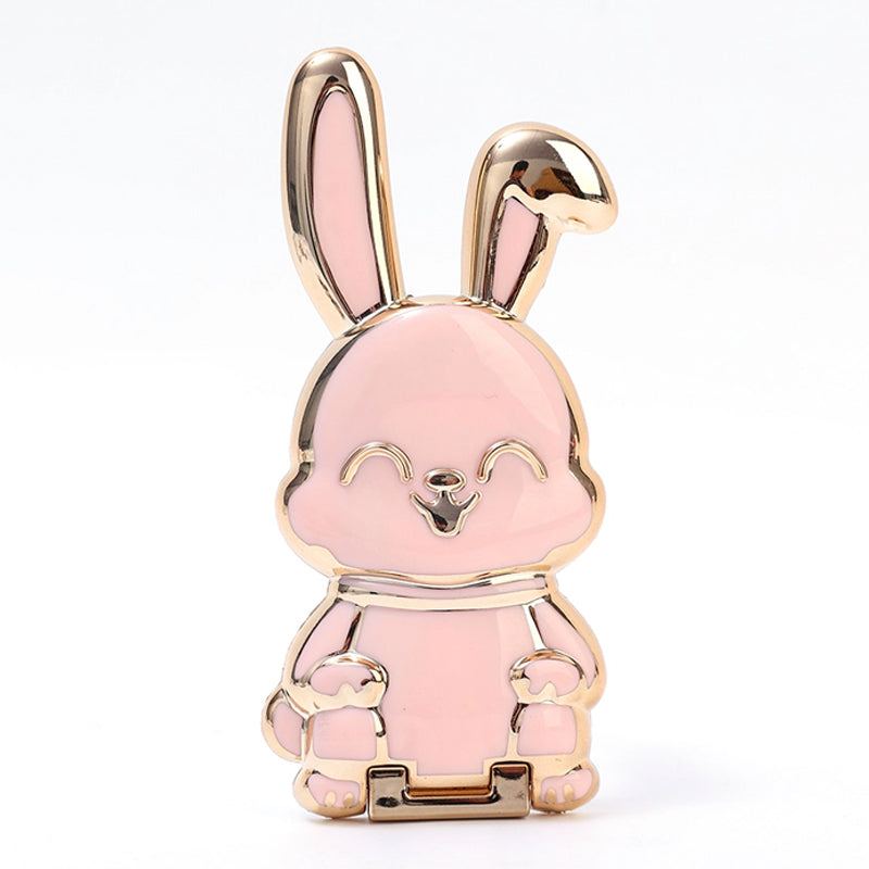 Foldable Bunny Phone Bracket