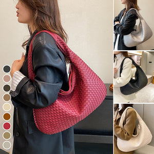 Stylish Woven Bag for Women